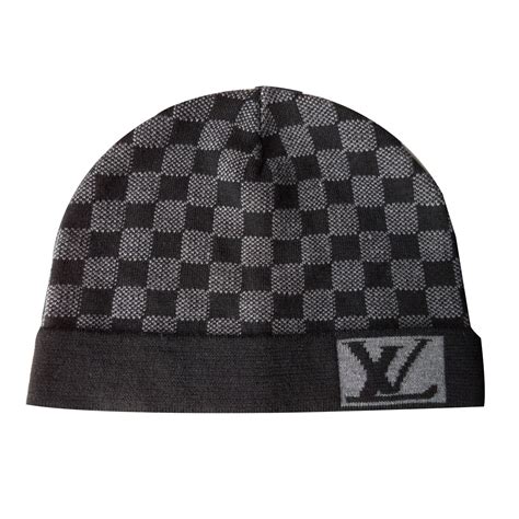 louis vuitton men hat|louis vuitton hat beanie.